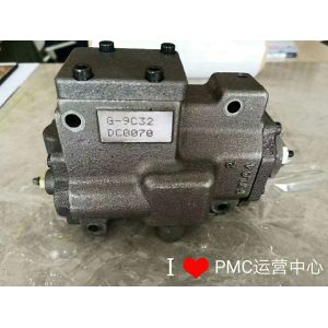 Cheap K3V112DT G-9C32 Hydraulic Pump Regulator for Hyundai R210-9 R225-7 Excavator for sale