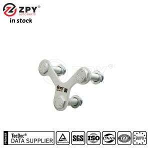 ZPY Left Joint Retaining Plate 8J0407175 for Audi VW Porsche