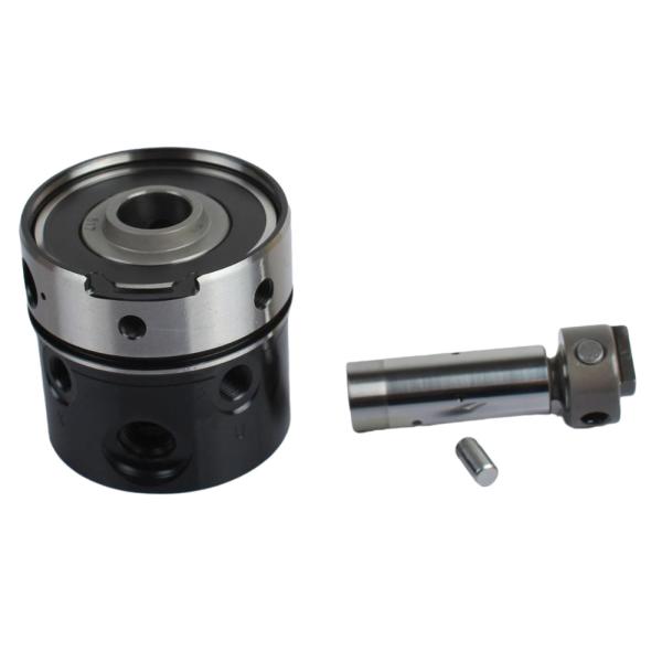 Quality Rotor Head Solenoid Size 4/7L 7183-128K Diesel Pump DPS Head Rotor wholesale