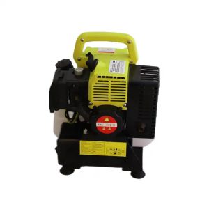 Portable Small Current DC Gasoline Generator For Car Air Conditioning