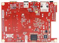 EMS MCU Chip Programming Contract PCBA with Customized Components and Lead or