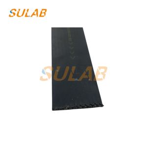 43KN Otis Elevator Belt Lift GEN2 Traction Machine Steel Belt 30mm AAA717AM2