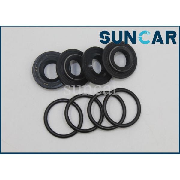Overseas Version Excavator 702-16-01430 Pilot Control Valve Seal Repair Kit For