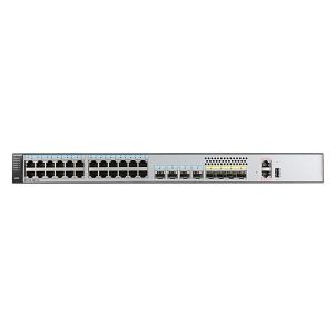 Stable S5700 Series Gigabit Switch with Twenty 10/100/1000base-T and Four Combo