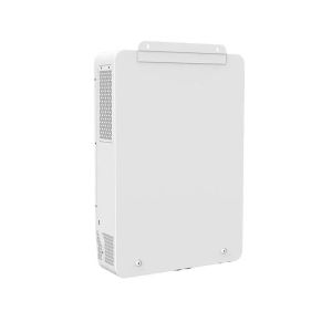 5000W Solar Inverter SWI-US In White For Power And Energy Conversion