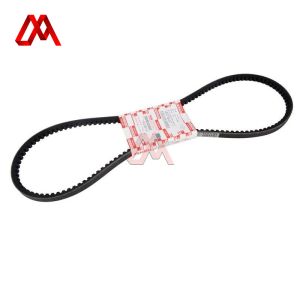 China A/C Compressor Belt 1-13671464-1 1136714641 for ISUZU 6WF1 CXZ51K Heavy Duty Truck Air Conditioning System on sale