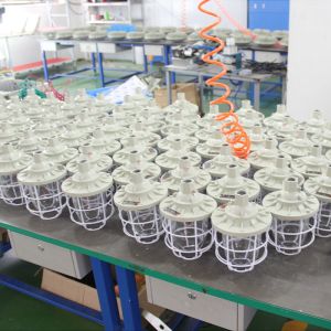 Cheap ATEX Certified Explosion Proof Flexible Conduit for Highly Flexible Installations in G/NPT Applications for sale