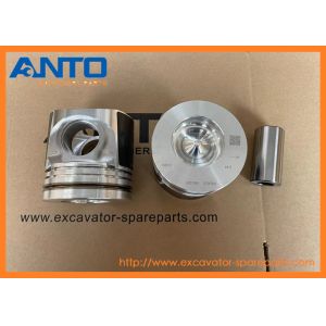 370-7998 3707998 Piston Excavator Spare Parts Fit For C7.1 323D3