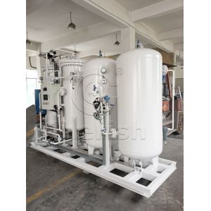 Cheap Fast On-off PSA Oxygen Generator With High Working Efficiency for sale