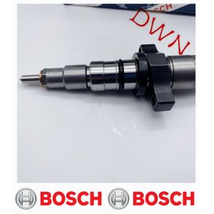 BOSCH Common Rail Fuel Injector 0445120032 0445120103 0445120114 0445120208