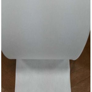 100% PP Polypropylene Meltblown Nonwoven Fabric BFE99 PFE99 high efficiency