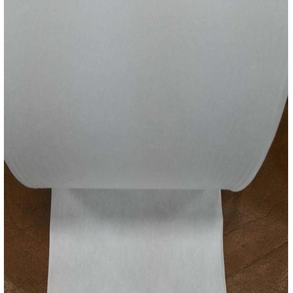 Quality 100% PP Polypropylene Meltblown Nonwoven Fabric BFE99 PFE99 high efficiency wholesale