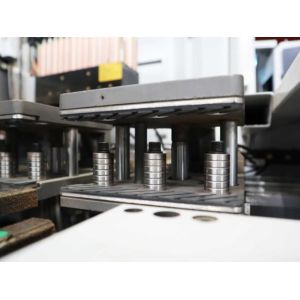 CNC BORING MACHINE(six-sided) HB62G