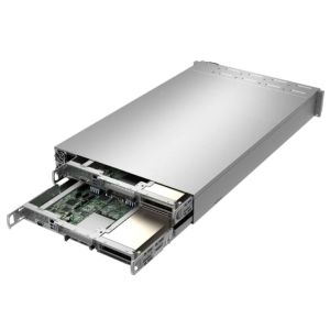 Cheap Supermicro AS-2114GT-DPNR 2U GPU Server With 2TB Registered ECC DDR4 3200MHz SDRAM In 8 DIMMs for sale