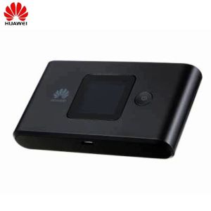 Unlock HUAWEI E5577BS-937 150Mbps 4G LTE WiFi Router 3000mAh With LCD Screen