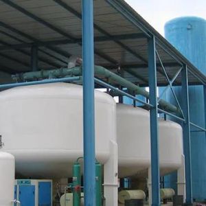 Cheap Low Noise VPSA Oxygen Generator with Long Maintenance Cycle and Modular Design for Industrial Use for sale