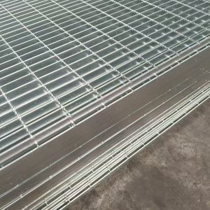 Modular Steel Grating System: Easy to Expand and Adapt to Changing Needs