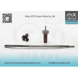 F00VC01201 Diesel Common Rail Valve For Injector 0445110418