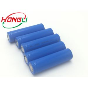 18650 manufacturer for 1500mah lithium ion full capacity with BIS Rohscertificat