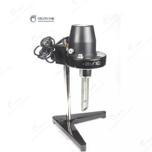 Cheap Viscosity Tester Slurry Test Rotating Viscometer Testing Machine Battery Testing Lab for sale