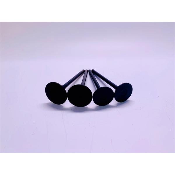 Cummins B3.3 Diesel Engine Valve 6209-41-4110 6209-41-4210 For KOMATSU 6D95 4D95