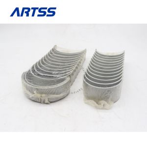 Hot Sale High Quality MAHLE 6D31 ME995170 CONNECTING ROD BEARING OEM. For HD450