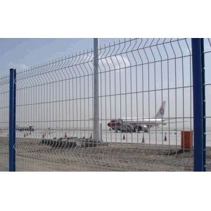 Rodent Proof 8ft Width Welded Wire Mesh Fencing For Factory
