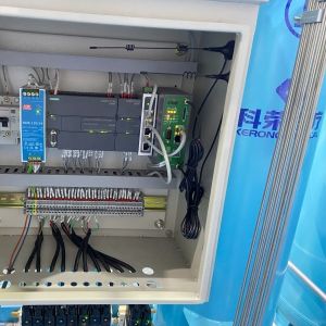 Quick Production PSA Oxygen Gas Plant ISO9001 Pressure Swing Adsorption Oxygen