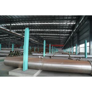 EN 1021 Seamless Stainless Steel Tubing Teava Sudata Rotunda Constructii