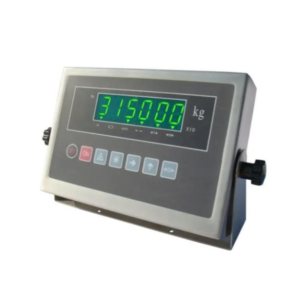 Quality RJ315A1GB-5 Weight Indicator Scale Stainless Steel Scale Weighing Indicator RJ315A1GB Weighing Scale Indicator wholesale