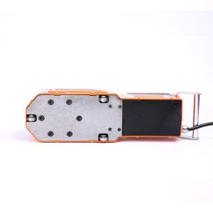 DINSEN DC 12V Mighty Electric car Jack Telescoping Hydraulic Jack