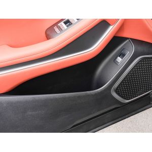 New Hot Selling BYD EV Car 2025 Model 100.5 KWh Battery Capacity and Fast