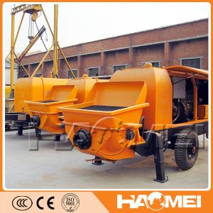 High Quality small concrete pump pipe new