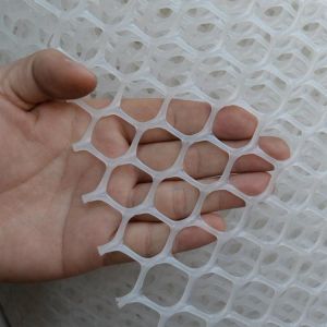 Garden Fencing Net Poultry Fence Chicken Plastic Fence Poultry Netting for