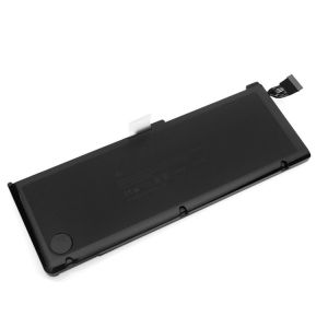 A1309 For 17" A1297 Macbook Pro 2009 Battery Replacement High Capacity 95Wh 7.3V