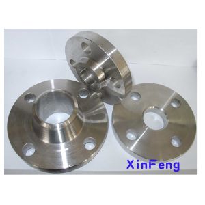 ANSI B16.5 B16.47 BLIND SORF Flange CS A105 150LBS 2500LBS WNRF Yellow Black