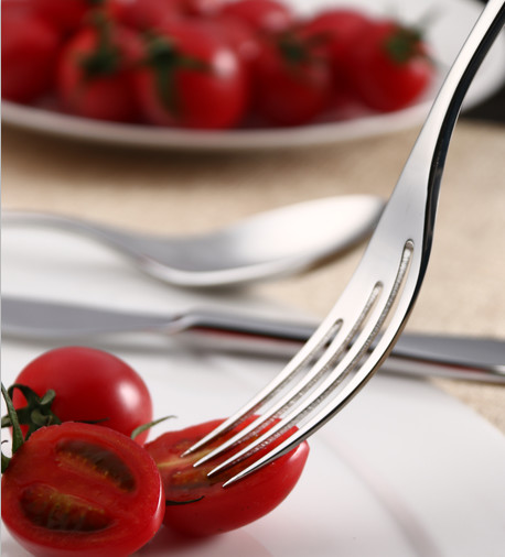 Quality Mirror Polish 1810 Silverware wholesale