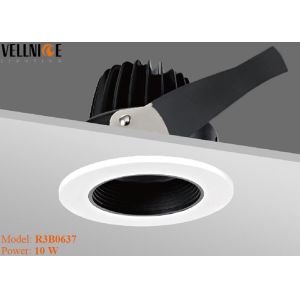IP54 Waterproof Pinhole CITIZNE LED downlight , Bathroom use led lighting