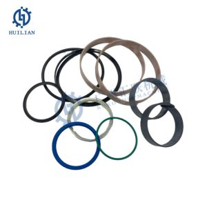 Wheel Loader 11708833 17253420 11990348 Tilt Cylinder Seal Kit for Volvo L120E L120F L120G L120H L150 L150C