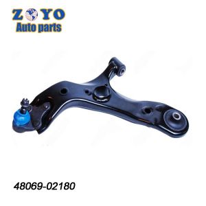 RAV 4 III A3 2010-2012 Control Arm for Lexus HS250H Upper Front Left Suspension