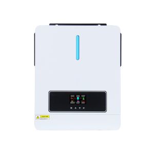 Custom 6.2kw Solar Power System Portable Generator 6200W With Panel Set 450VBC