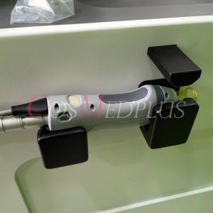 Professional 755nm Alexandrite Laser Hair Removal Machine with Wide Pulse Width