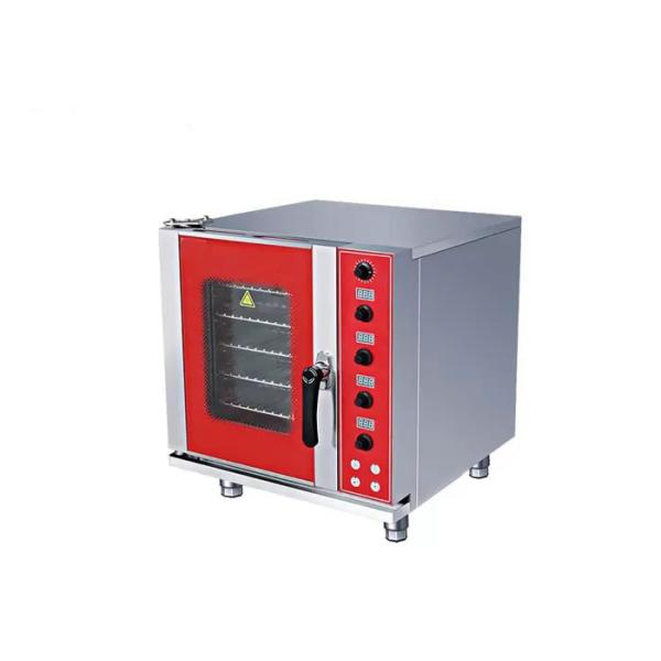Quality Spraying Function 4.6kw 710mm Commercial Rapid Cook Oven wholesale