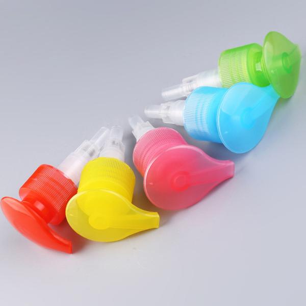 liquid shampoo packing bottle head lotion cosmetic bottle pump head