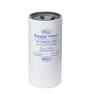 HC9401FCT39Z PALL Hydraulic Filter Elements Lubrication Filter