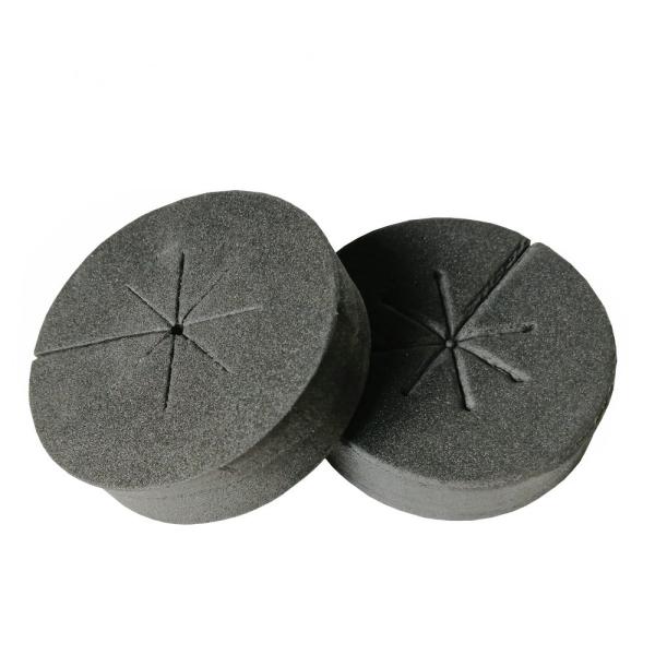 Quality Hydroponic Cloning Collar Foam ,  Durable DIY Neoprene Inserts Long Lasting wholesale