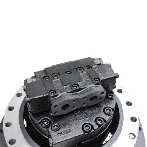 191-5606 TGFQ E330D Final Drive GP With Motor 353-0602/227-6189/296-6218/589