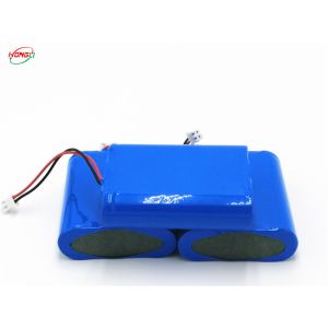 3s1p 3.7 Lipo Battery , Li Ion Rechargeable Battery 3.7 Volts High Energy