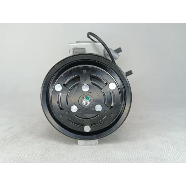 Auto AC Conditioning Compressor For Toyota Vigo Innova Hilux 883200K100 883200K380 4478608040 10S11C