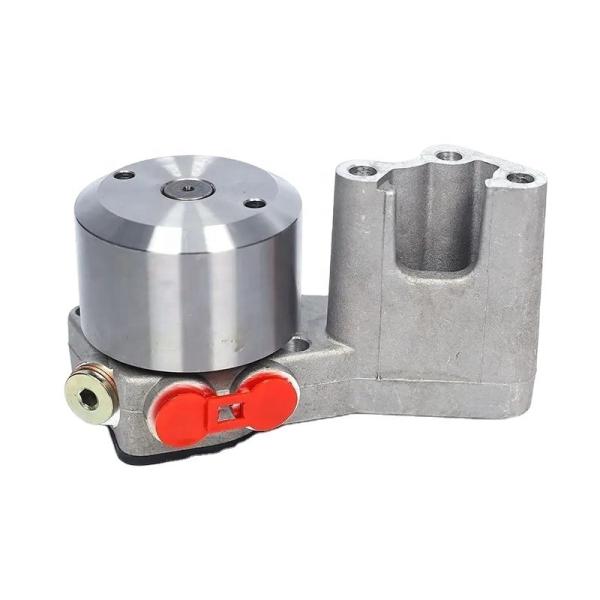 Quality Retail VOE20917999 Excavator Feed Pump for EC210 EC240 EC290B D6D Diesel Engine Oil Transfer Pump 20917999 wholesale